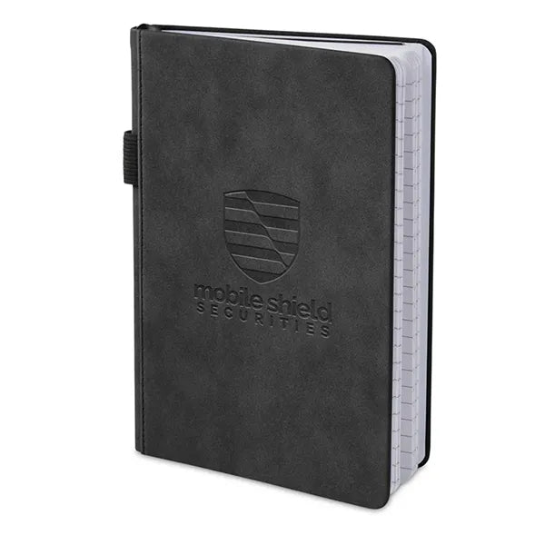 Leeman Nuba Journal Notebook 5.875" X 8.375"