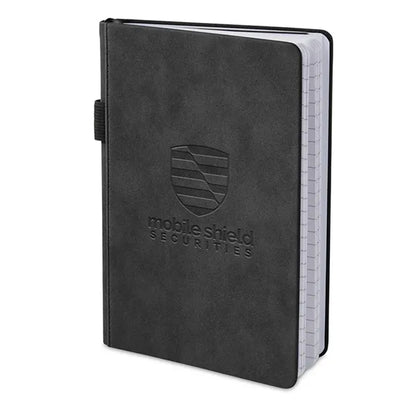 Leeman Nuba Journal Notebook 5.875" X 8.375"