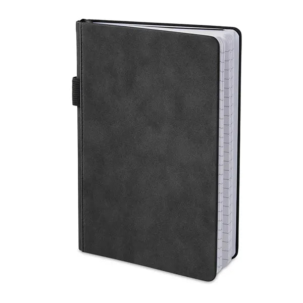 Leeman Nuba Journal Notebook 5.875" X 8.375"