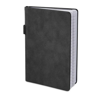 Leeman Nuba Journal Notebook 5.875" X 8.375"