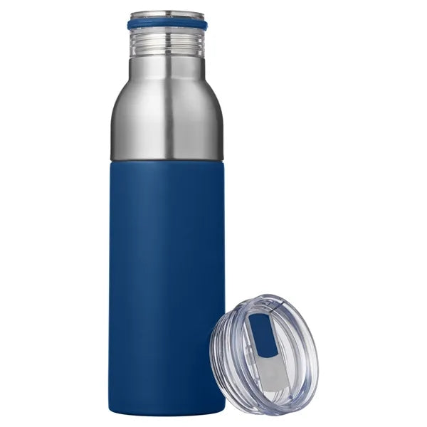 Hampton 22 oz Convertible Vacuum Insulated Bottle & Tumbler