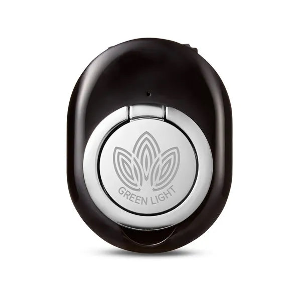 Ring-Stand Suction Wireless Charging Pad