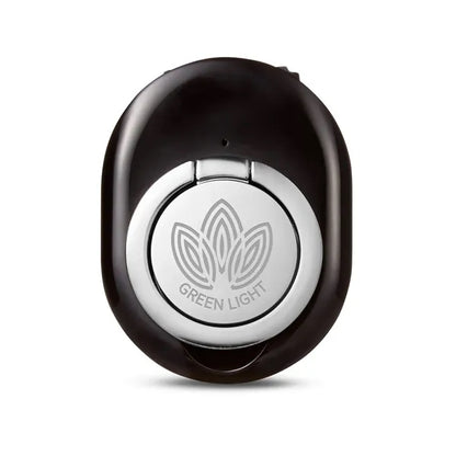 Ring-Stand Suction Wireless Charging Pad