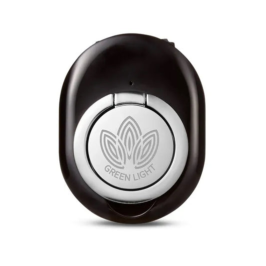 Ring-Stand Suction Wireless Charging Pad
