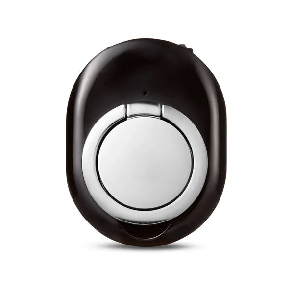 Ring-Stand Suction Wireless Charging Pad