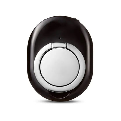 Ring-Stand Suction Wireless Charging Pad