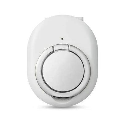 Ring-Stand Suction Wireless Charging Pad