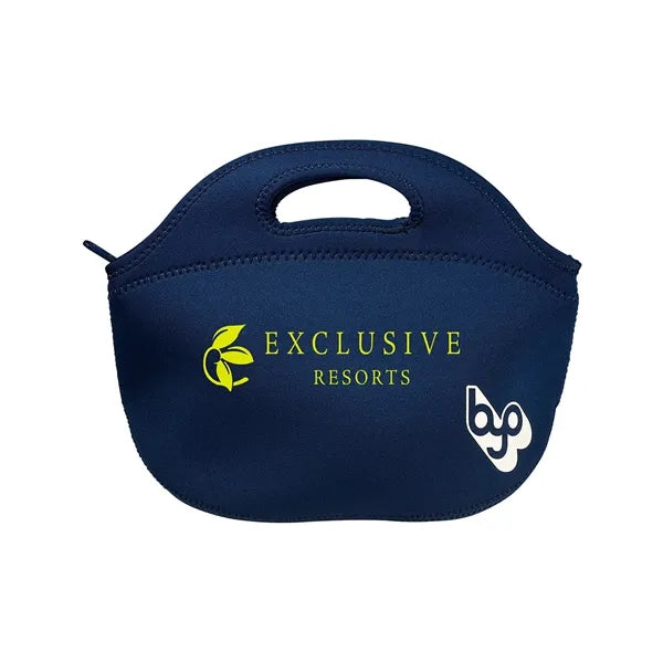 BUILT BYO Rambler Lunch Bag