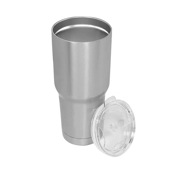BUILT 30 oz Vacuum Insulated Stainless Steel Tumbler