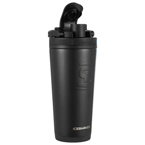 26 oz Stainless Steel Ice Shaker Tumbler