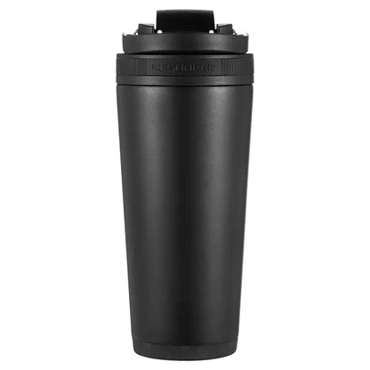 26 oz Stainless Steel Ice Shaker Tumbler