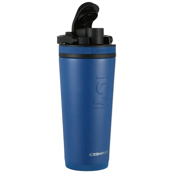 26 oz Stainless Steel Ice Shaker Tumbler