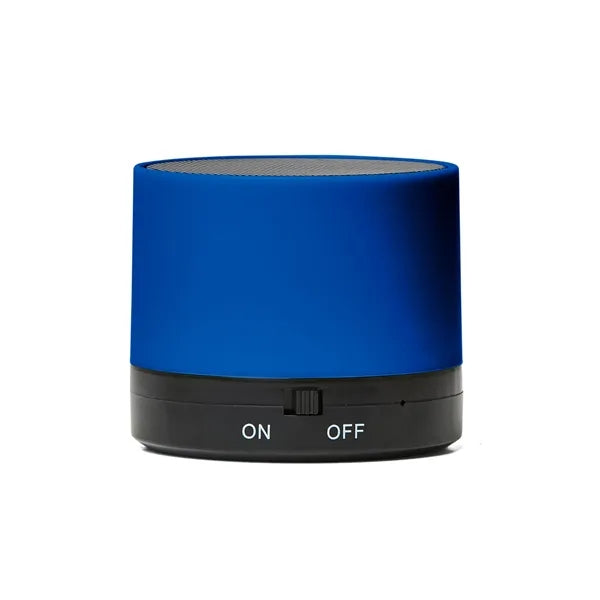 Budget Wireless Speaker
