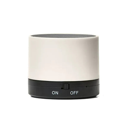 Budget Wireless Speaker