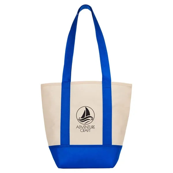 Non-Woven Mini Tote Bag