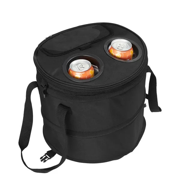 Belle Mare Pop Up Cooler Bag