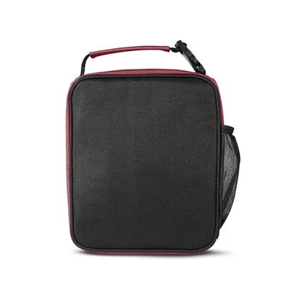 Austin Nylon Collection Lunch Cooler Bag