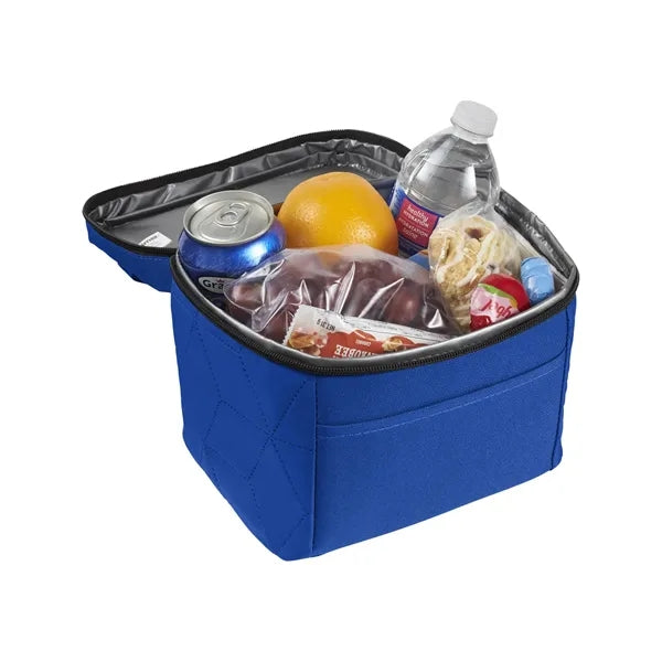 Campfire Lunch Cooler Bag