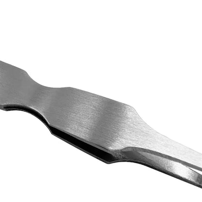 Stainless Steel Lure Loop Opener Multi-Tool with Bead Chain