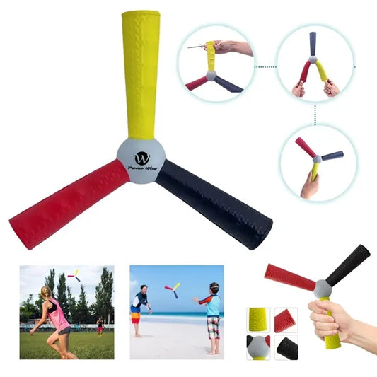Durable Non-Toxic Lightweight Hand-Eye Coordination Trainer