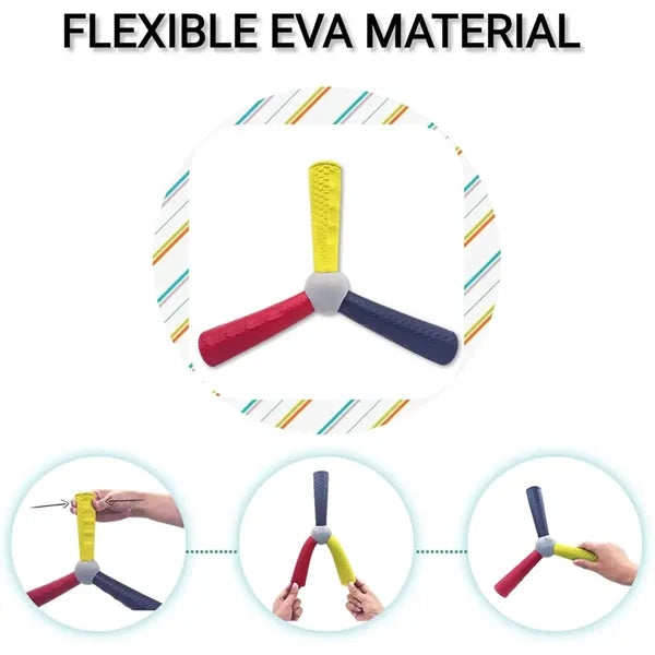 Durable Non-Toxic Lightweight Hand-Eye Coordination Trainer