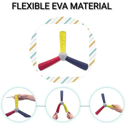 Durable Non-Toxic Lightweight Hand-Eye Coordination Trainer