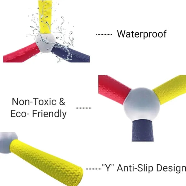 Durable Non-Toxic Lightweight Hand-Eye Coordination Trainer