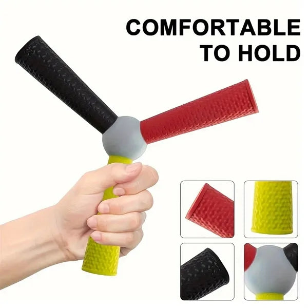 Durable Non-Toxic Lightweight Hand-Eye Coordination Trainer