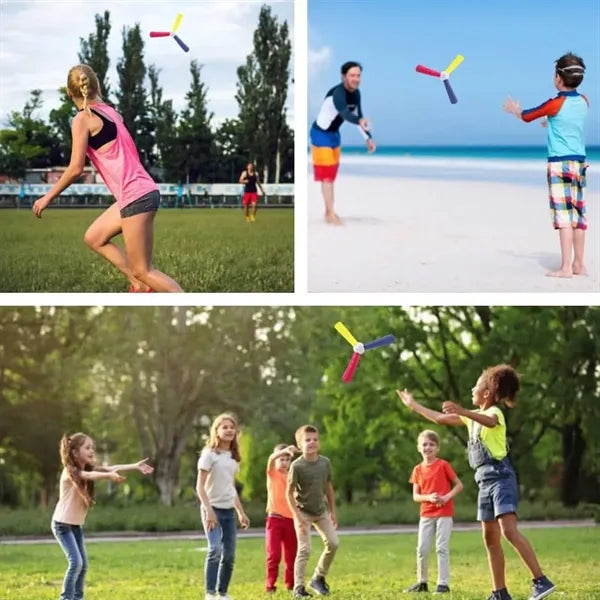 Durable Non-Toxic Lightweight Hand-Eye Coordination Trainer