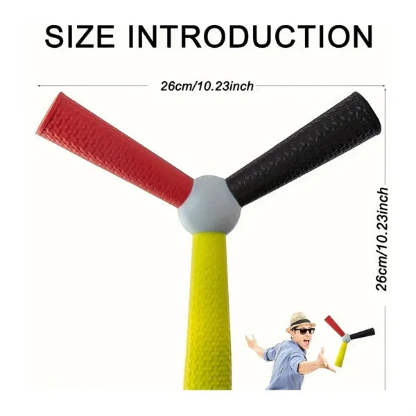Durable Non-Toxic Lightweight Hand-Eye Coordination Trainer