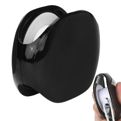Tangle-Free Firm Cable Winder for Earphones and Chargers