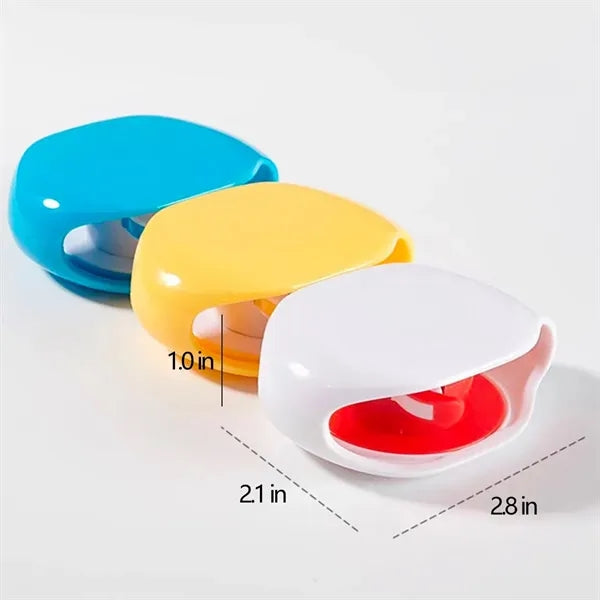 Tangle-Free Firm Cable Winder for Earphones and Chargers