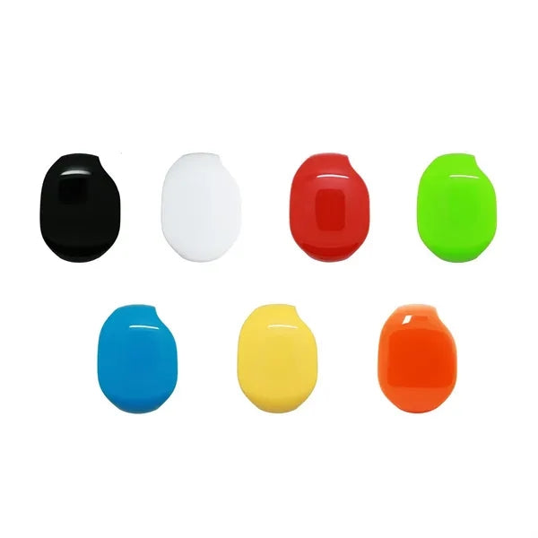 Tangle-Free Firm Cable Winder for Earphones and Chargers