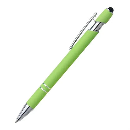 Metal Soft Touch VC Stylus Pen