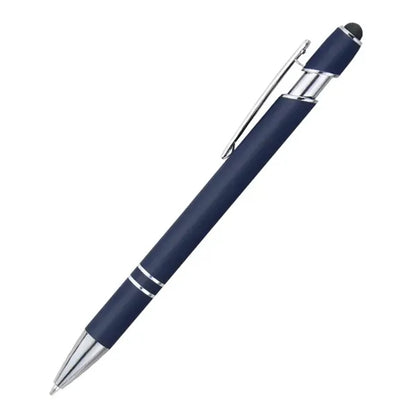 Metal Soft Touch VC Stylus Pen