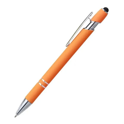 Metal Soft Touch VC Stylus Pen