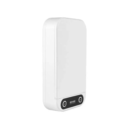 Multifunctional Wireless Charging All-round UV Sterilizer Bo