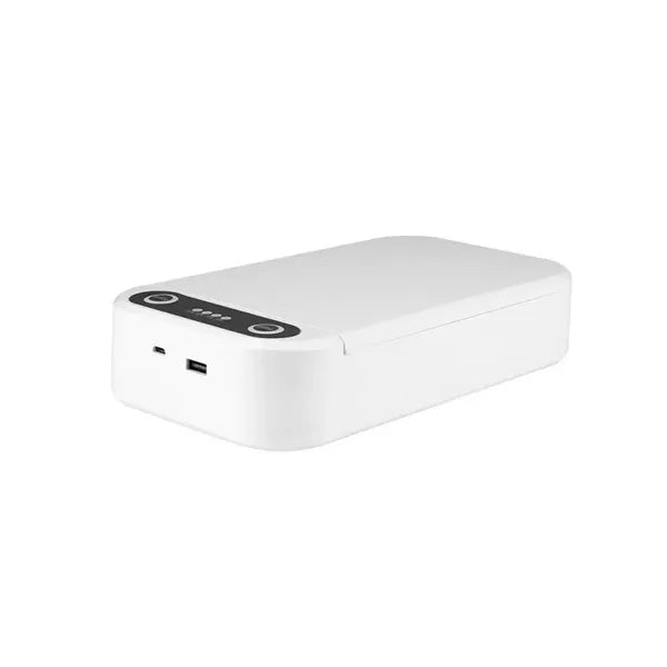 Multifunctional Wireless Charging All-round UV Sterilizer Bo
