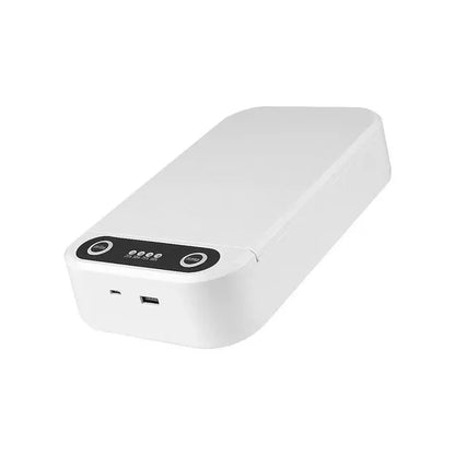 Multifunctional Wireless Charging All-round UV Sterilizer Bo