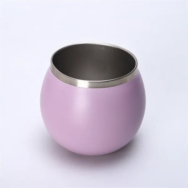 40oz Leakproof Insulated Stainless Steel Cup with Straw