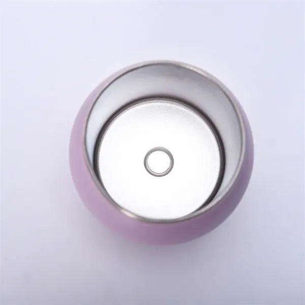 40oz Leakproof Insulated Stainless Steel Cup with Straw