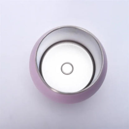 40oz Leakproof Insulated Stainless Steel Cup with Straw