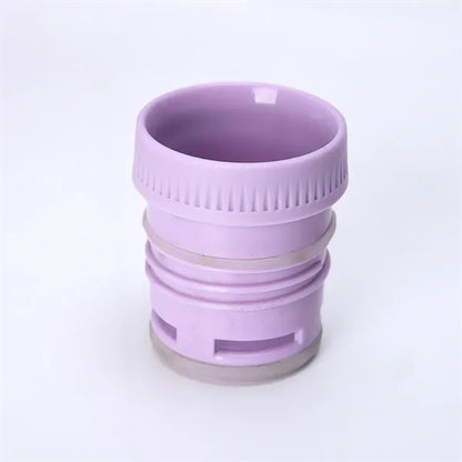 40oz Leakproof Insulated Stainless Steel Cup with Straw
