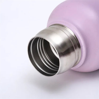 40oz Leakproof Insulated Stainless Steel Cup with Straw