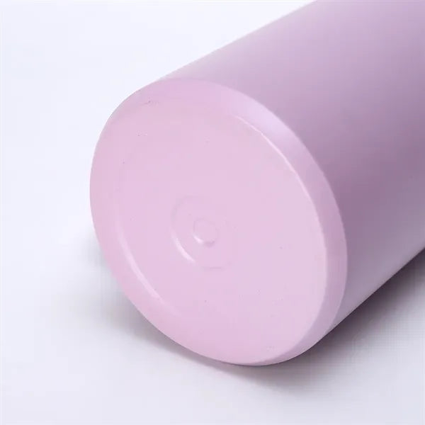 40oz Leakproof Insulated Stainless Steel Cup with Straw