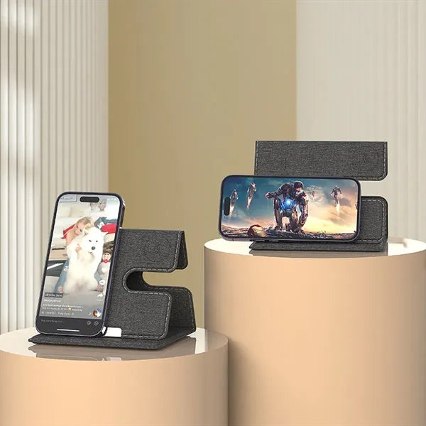 Portable Fast Charge 3-in-1 Foldable Wireless Charger