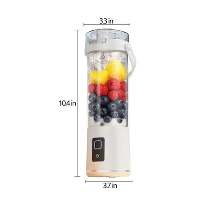 20oz Portable Blending Technology Wireless Juicer Cup