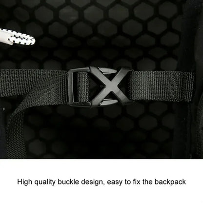 Breathable Reflective Multi-Pocket Hydration Running Vest