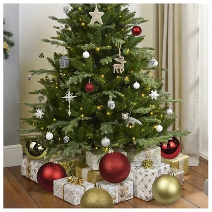 Christmas Tree Ornament Ball
