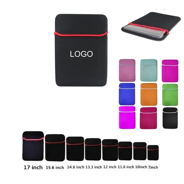 14 Inch Laptop Notebook Sleeve Carry Bag